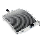 Aluminum Watercooler Radiator for Kawasaki ZX6R 1998-1999