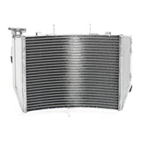 Aluminum Watercooler Radiator for Kawasaki ZX6R ZX600 2007-2008