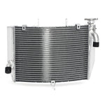 Aluminum Watercooler Radiator for Kawasaki ZX6R ZX600 2007-2008