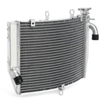 Aluminum Watercooler Radiator for Kawasaki ZX6R ZX600 2007-2008