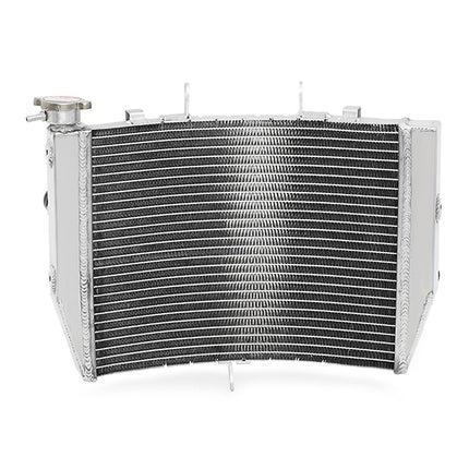 Aluminum Watercooler Radiator for Kawasaki ZX6R ZX600 2009-2016 2021-2022