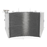 Aluminum Watercooler Radiator for Kawasaki ZX6R ZX600 2009-2016 2021-2022