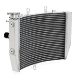 Aluminum Watercooler Radiator for Kawasaki ZX6R ZX600 2009-2016 2021-2022