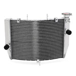 Aluminum Watercooler Radiator for Kawasaki ZX6R ZX600 2009-2016 2021-2022