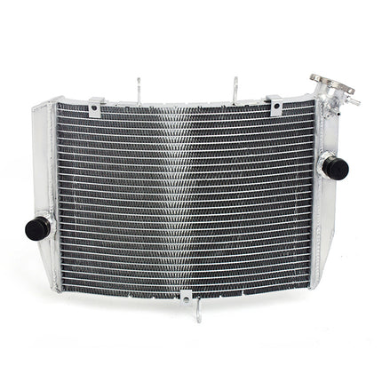 Aluminum Watercooler Radiator for Kawasaki ZX6R / ZX6R ABS ZX636 2013-2023