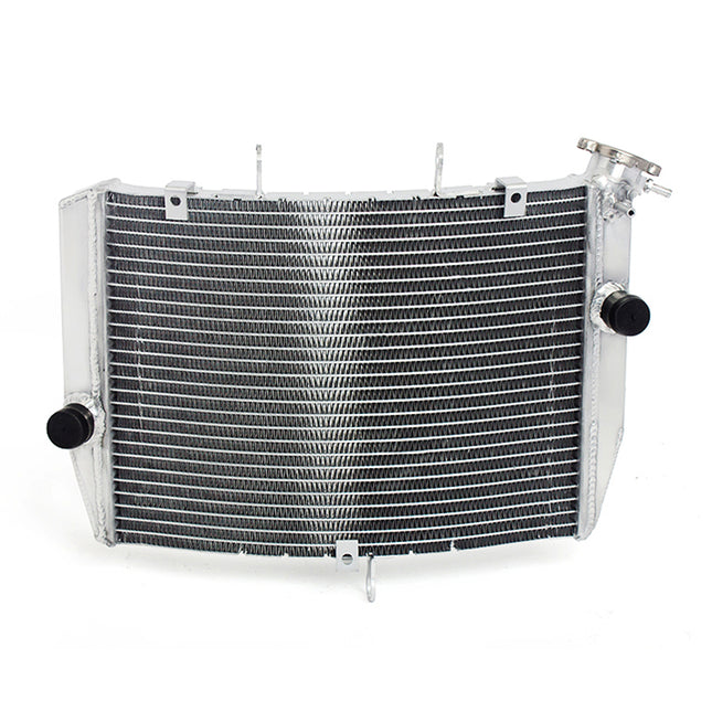Aluminum Watercooler Radiator for Kawasaki ZX6R / ZX6R ABS ZX636 2013-2023