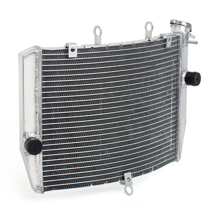 Aluminum Watercooler Radiator for Kawasaki ZX6R / ZX6R ABS ZX636 2013-2023