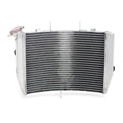 Aluminum Watercooler Radiator for Kawasaki ZX6R / ZX6R ABS ZX636 2013-2023