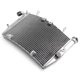 Aluminum Watercooler Radiator for MV Agusta F4 2013-2015 / F4S 2010-2011 / F4R F4RR 2012-2015 / F4RC LH 2015-2019