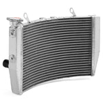 Aluminum Watercooler Radiator for MV Agusta F4 2013-2015 / F4S 2010-2011 / F4R F4RR 2012-2015 / F4RC LH 2015-2019