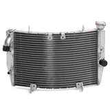 Aluminum Watercooler Radiator for MV Agusta F4 2013-2015 / F4S 2010-2011 / F4R F4RR 2012-2015 / F4RC LH 2015-2019