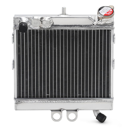 Aluminum Watercooler Radiator for MZ / MUZ Skorpion 660 1994-2002