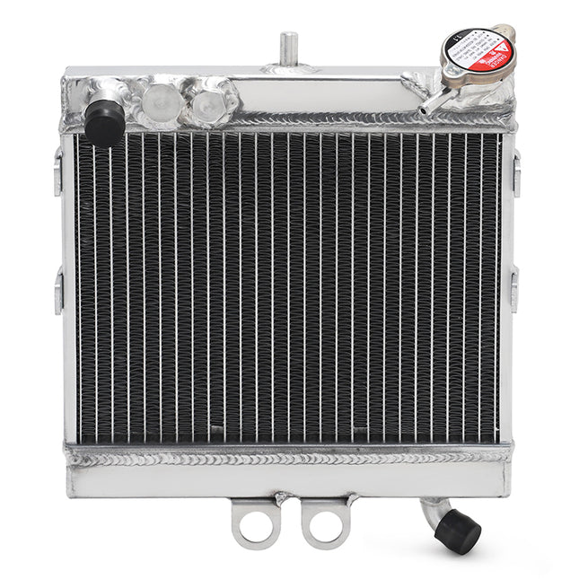 Aluminum Watercooler Radiator for MZ / MUZ Skorpion 660 1994-2002
