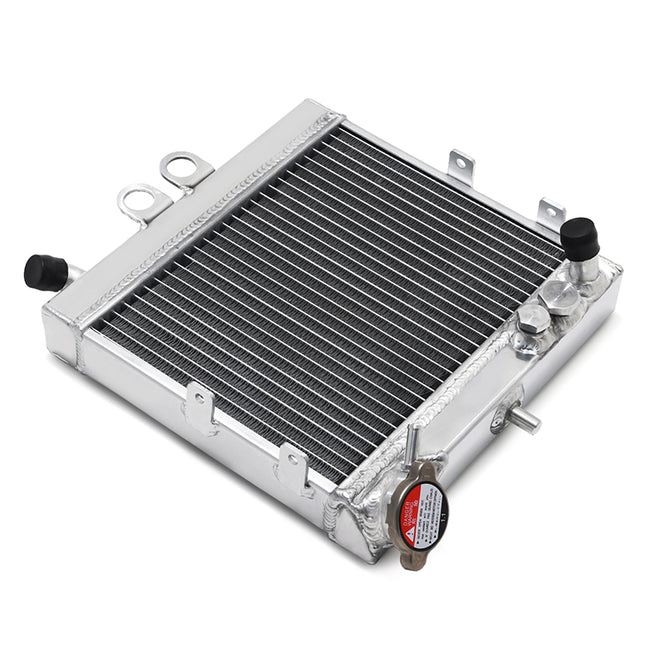 Aluminum Watercooler Radiator for MZ / MUZ Skorpion 660 1994-2002