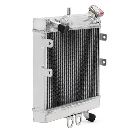 Aluminum Watercooler Radiator for MZ / MUZ Skorpion 660 1994-2002