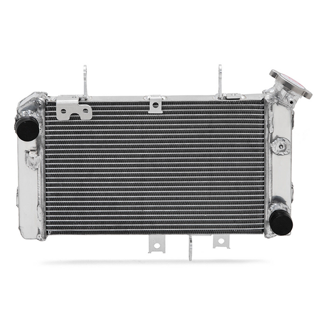 Aluminum Watercooler Radiator for Suzuki DL650 V-Strom 2012-2024