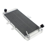 Aluminum Watercooler Radiator for Suzuki GSF1250 Bandit 1250 2007-2011