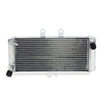 Aluminum Watercooler Radiator for Suzuki GSF1250 Bandit 1250 2007-2011