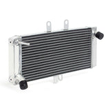 Aluminum Watercooler Radiator for Suzuki GSF1250 Bandit 1250 2007-2011