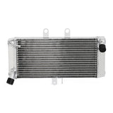 Aluminum Watercooler Radiator for Suzuki GSF650 Bandit 650 2007-2013