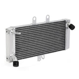 Aluminum Watercooler Radiator for Suzuki GSF650 Bandit 650 2007-2013