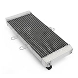 Aluminum Watercooler Radiator for Suzuki GSF650 Bandit 650 2007-2013