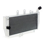 Aluminum Watercooler Radiator for Suzuki GSX1250FA ABS 2010-2017