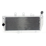 Aluminum Watercooler Radiator for Suzuki GSX1250FA ABS 2010-2017