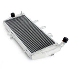 Aluminum Watercooler Radiator for Suzuki GSX1250FA ABS 2010-2017