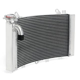 Aluminum Watercooler Radiator for Suzuki GSX1300R Hayabusa 1999-2007