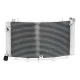 Aluminum Watercooler Radiator for Suzuki GSX1300R Hayabusa 1999-2007