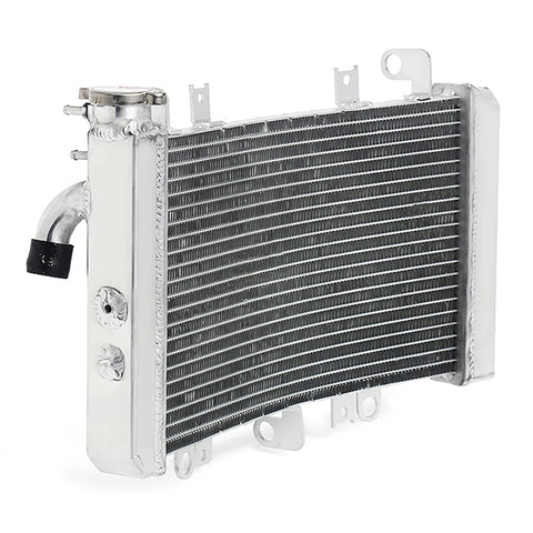 Aluminum Watercooler Radiator for Suzuki GSX1300R Hayabusa 2008-2019