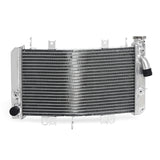 Aluminum Watercooler Radiator for Suzuki GSX1300R Hayabusa 2008-2019