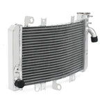 Aluminum Watercooler Radiator for Suzuki GSX1300R Hayabusa 2008-2019