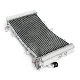 Aluminum Watercooler Radiator for Suzuki GSX1300R Hayabusa 2008-2019