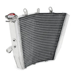 Aluminum Watercooler Radiator for Suzuki GSXR 1000 2005-2006