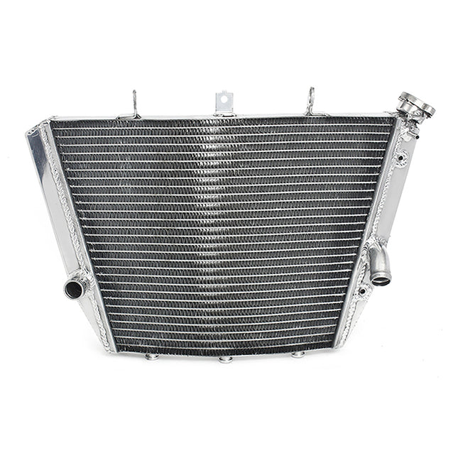 Aluminum Watercooler Radiator for Suzuki GSXR 1000 2005-2006