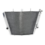 Aluminum Watercooler Radiator for Suzuki GSXR 1000 2005-2006