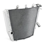 Aluminum Watercooler Radiator for Suzuki GSXR 1000 2005-2006