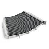 Aluminum Watercooler Radiator for Suzuki GSXR 1000 2005-2006