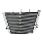 Aluminum Watercooler Radiator for Suzuki GSXR 1000 2007-2008