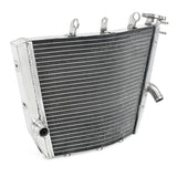 Aluminum Watercooler Radiator for Suzuki GSXR 1000 2007-2008