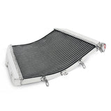 Aluminum Watercooler Radiator for Suzuki GSXR 1000 2007-2008