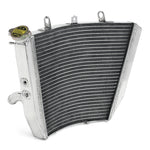 Aluminum Watercooler Radiator for Suzuki GSXR 1000 2009-2016