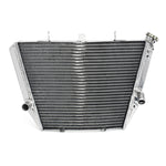 Aluminum Watercooler Radiator for Suzuki GSXR 1000 2009-2016