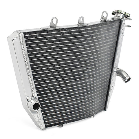 Aluminum Watercooler Radiator for Suzuki GSXR 1000 2009-2016