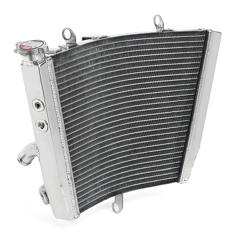 Arashi Radiator Cooling Cooler for Suzuki GSXR 600 750 2006-2011 Motorcycle Replacement Accessories GSX-R600 GSX-R750 GSXR600 GSXR750 Silver 2007 2008 2009 2010 Arashi Radiator Cooling Cooler for Suzuki GSXR 600 750 2006-2011 Motorcycle Replacement Accessories GSX-R600 GSX-R750 GSXR600 GSXR750 Silver 2007 2008 2009 2010