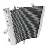 Aluminum Watercooler Radiator for Suzuki GSXR 600 / GSXR 750 2006-2010