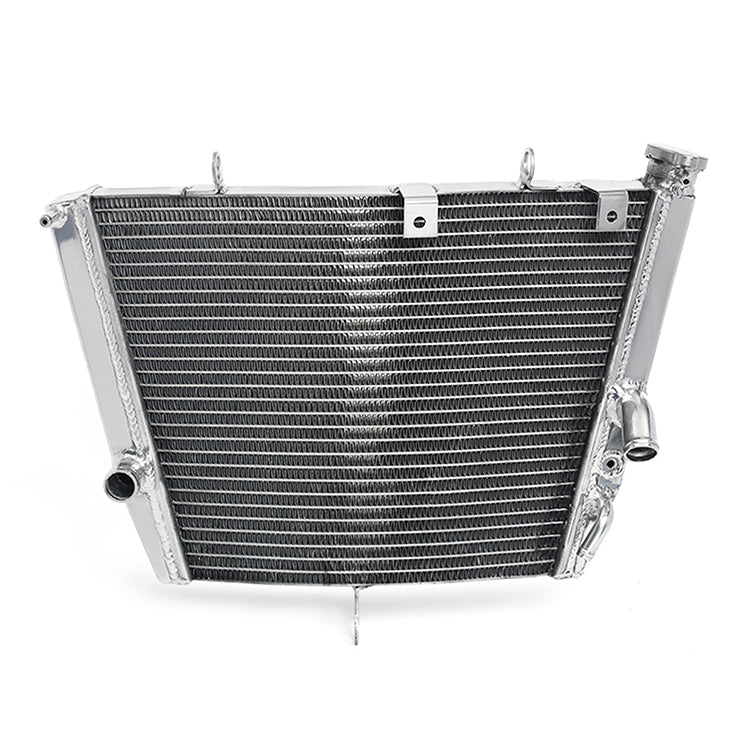 Radiator Cooler Cooling For Suzuki GSXR600 GSXR 750 Radiator Cooler Cooling For Suzuki GSXR600 GSXR 750