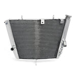 Aluminum Watercooler Radiator for Suzuki GSXR 600 / GSXR 750 2006-2010